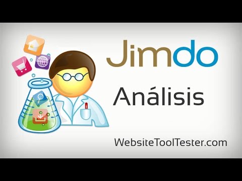 La estructura empresarial de Jimdo y su propiedad