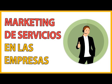 La Naturaleza del Marketing de Servicios: Un Análisis Detallado y Profesional