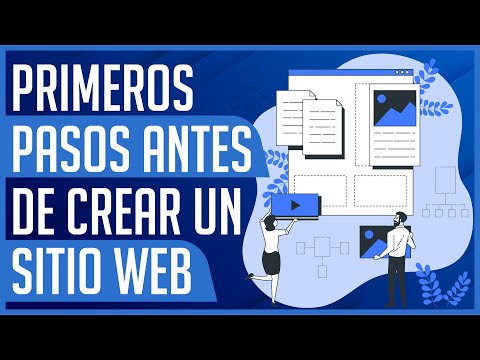 El funcionamiento básico de todas las páginas web