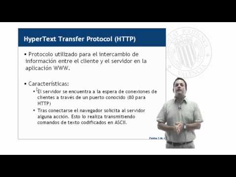 El origen y creador del protocolo HTTP: una breve historia.