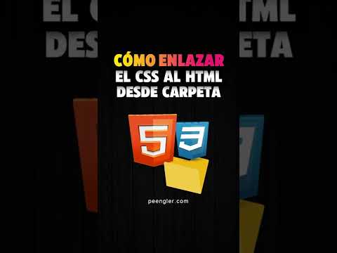 Utilizando HTML y CSS en Conjunto: Una Combinación Perfecta para el Desarrollo Web