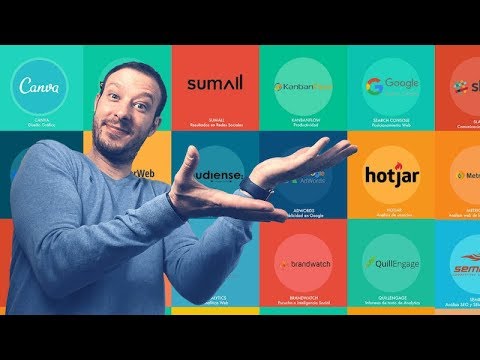 Las herramientas de promoción más efectivas para el marketing digital
