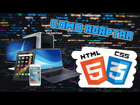 Cómo visualizar el HTML en un dispositivo móvil