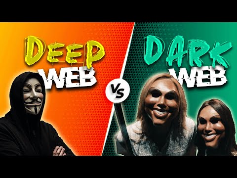 La estructura y el funcionamiento de la Dark Web: Un análisis exhaustivo de su propiedad
