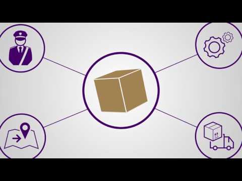 Asendia España: Descubre quién realiza la entrega