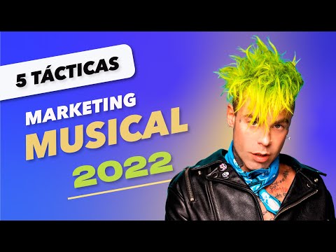 Marketing Musical Vs Promoción Musical: ¿Cuáles son las diferencias clave?