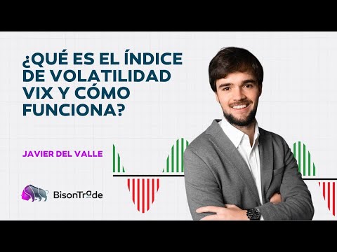 El origen y creador del VIX: una mirada a su historia y desarrollo del índice de volatilidad