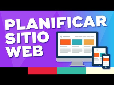 El papel de los profesionales en la creación de sitios web