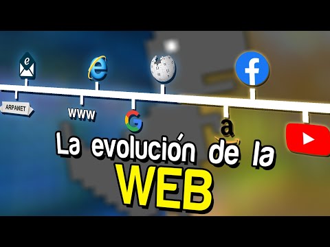 Los avances y la evolución de la web han llevado a preguntarnos constantemente quién es responsable de crear la web 5.0.
