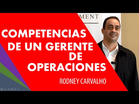 Diferencias clave entre el Gerente de Operaciones y el Gerente de Marketing
