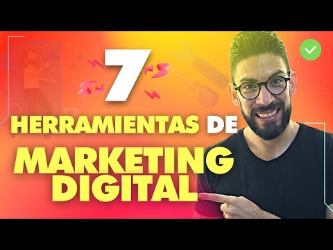 Las Herramientas del Marketing Digital en la Era 2.0: Una Guía Completa y Actualizada.