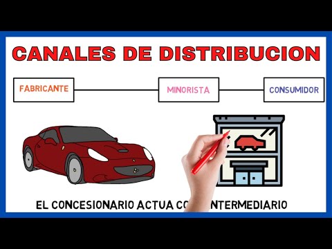 La Clasificación de los Canales de Marketing: Una Guía Completa para Entender su Funcionamiento