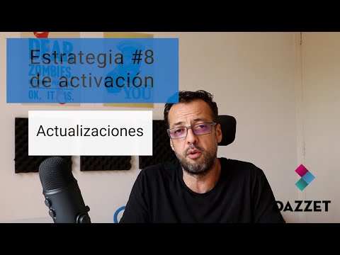La importancia de una actualización constante en los sitios web