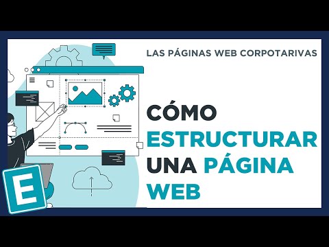 Los elementos esenciales de una web corporativa para el éxito en línea