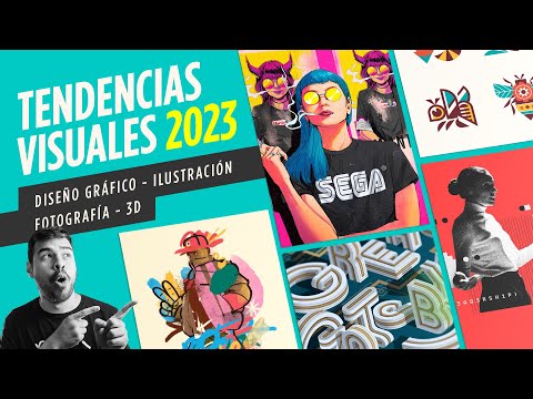 El Impacto Transformador del Diseño Gráfico en el Mundo Actual