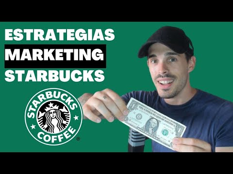 El Diseño de Starbucks: Un Análisis Detallado de su Estética y Estrategia Visual