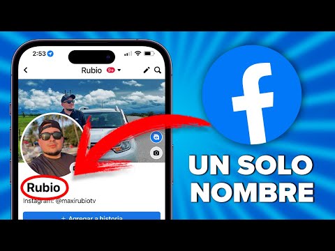 Cómo cambiar el nombre de tu cuenta de Facebook en tu celular: Guía paso a paso.