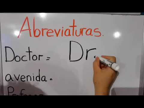 La Abreviatura de Psicólogo: Un Análisis Detallado