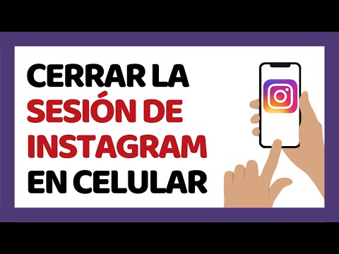Guía detallada: Cómo cerrar una cuenta de Instagram en tu celular