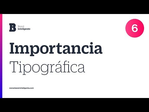 La Importancia de la Tipografía en el Diseño Gráfico: Un Análisis Detallado