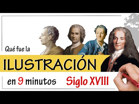El Impacto de la Ilustración en el Mundo: Un Análisis Detallado
