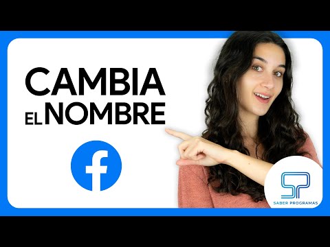 Guía detallada para cambiar el nombre de tu perfil de Facebook