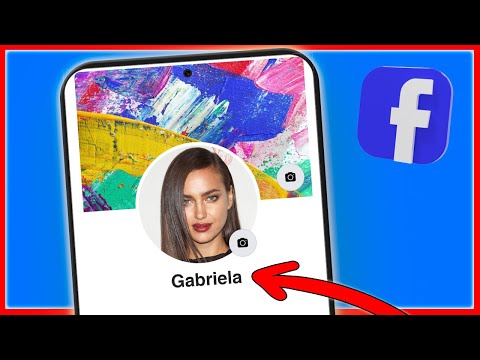 Guía detallada para cambiar tu nombre en el perfil de Facebook
