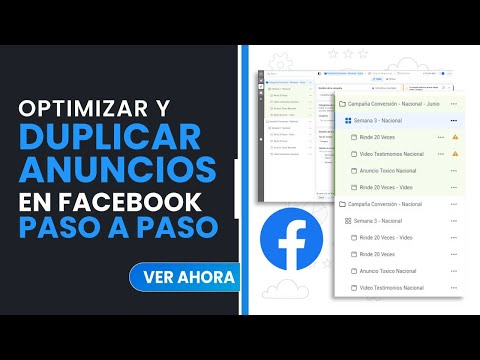 Guía detallada para duplicar una página de Facebook con éxito