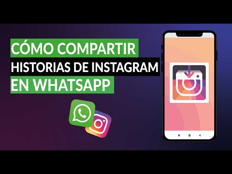 Cómo compartir una historia con música de Instagram a WhatsApp: Guía completa y detallada.