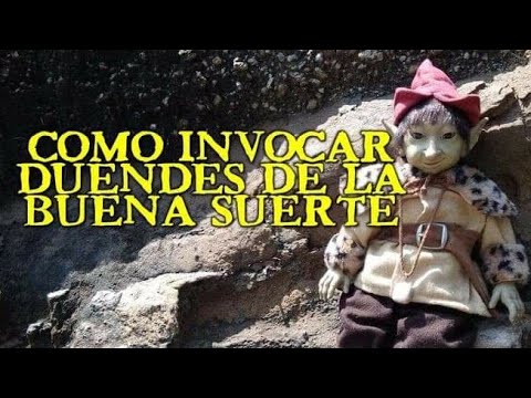 Guía para atraer la buena fortuna: ¿Cómo tener un duende de la suerte?