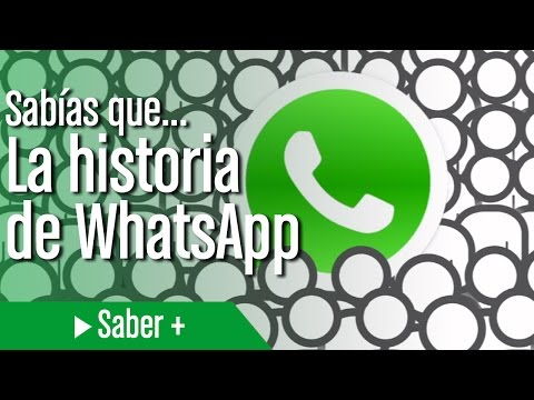 El origen y funcionamiento de WhatsApp en América