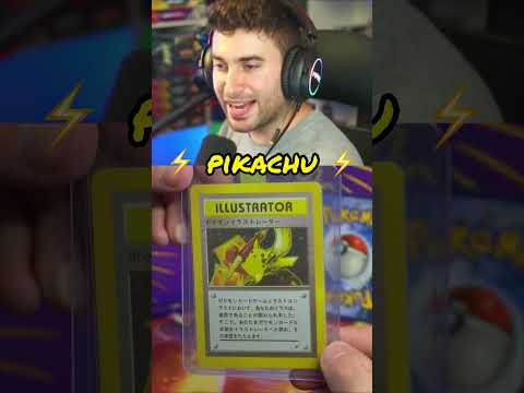 El tamaño estándar de una carta Pokémon