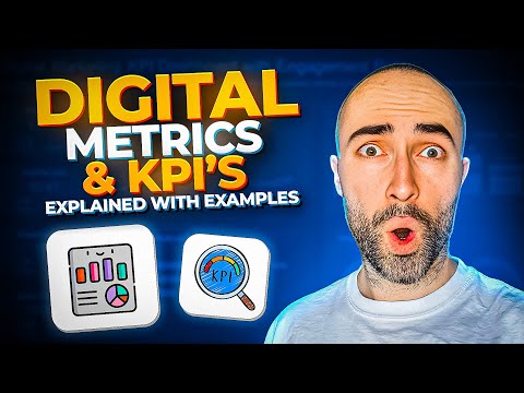 Understanding Key Marketing Metrics: A Comprehensive Guide to Measuring Campaign Effectiveness