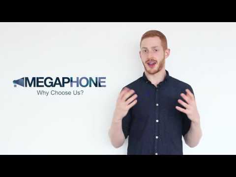 Understanding the Ownership of Megaphone Marketing: A Corporate Insight
