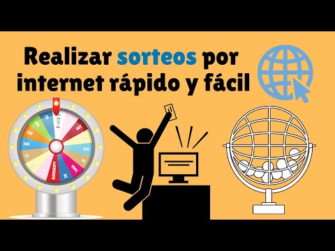Guía completa para realizar un sorteo por Whatsapp