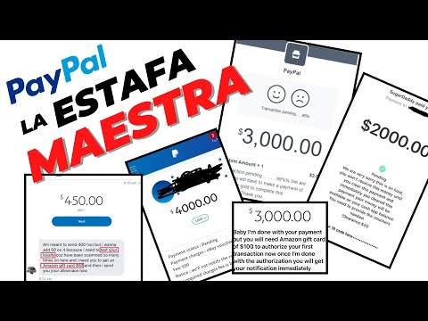 Respuesta: Conozca el procedimiento para encontrar el número de cuenta solicitado por PayPal