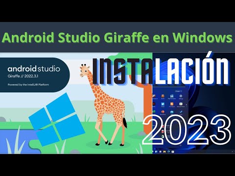 Android Studio: ¿Una opción gratuita para Windows?