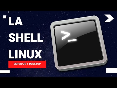 El shell de Android: una guía detallada para comprender su funcionamiento y características