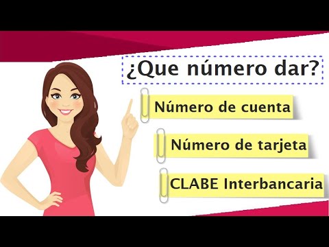 El número de cuenta interbancario: Todo lo que necesitas saber
