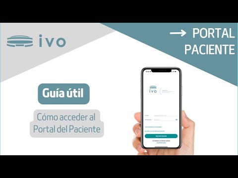 El Portal del Paciente: Todo lo que necesitas saber