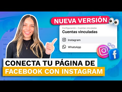 Guía para iniciar sesión en Instagram desde Facebook