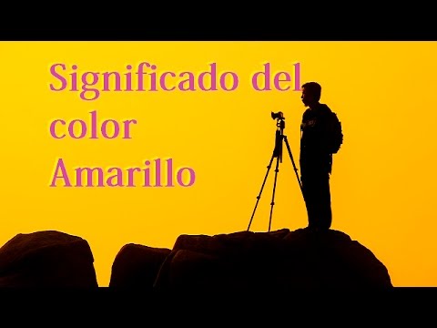 El Significado del Color Amarillo en un Logo: Una Guía Detallada