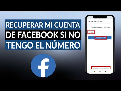 Cómo Recuperar una Cuenta Antigua de Facebook: Guía Paso a Paso