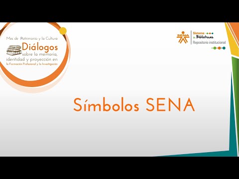 Guía detallada sobre el significado de cada color en el logo del SENA