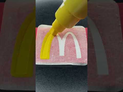 Desentrañando el Significado del Color en el Logotipo de McDonald's