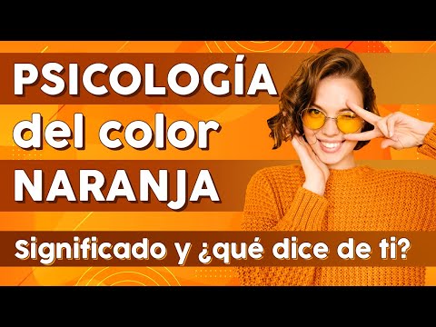 El significado del color naranja en el SENA: Una perspectiva informativa