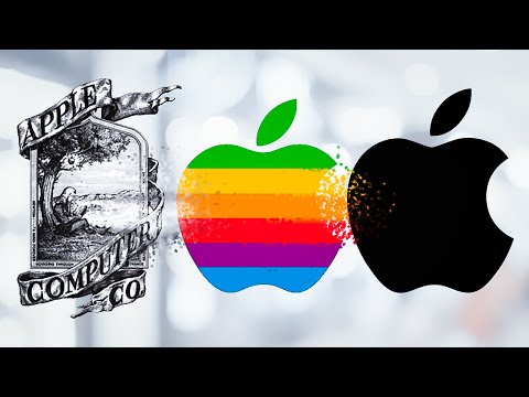 Descifrando el Significado del Color Gris en la Identidad de Apple