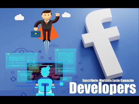 Cómo registrarse como desarrollador en Facebook: Guía paso a paso
