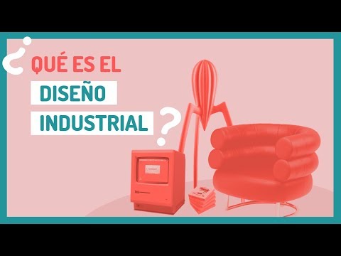 Los fundamentos esenciales en el diseño industrial: una visión detallada.