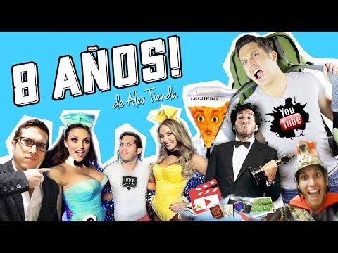 El Pionero de YouTube en México: Descubre quién fue el primer youtuber mexicano